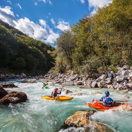 Apbovec 아파트 외부 사진