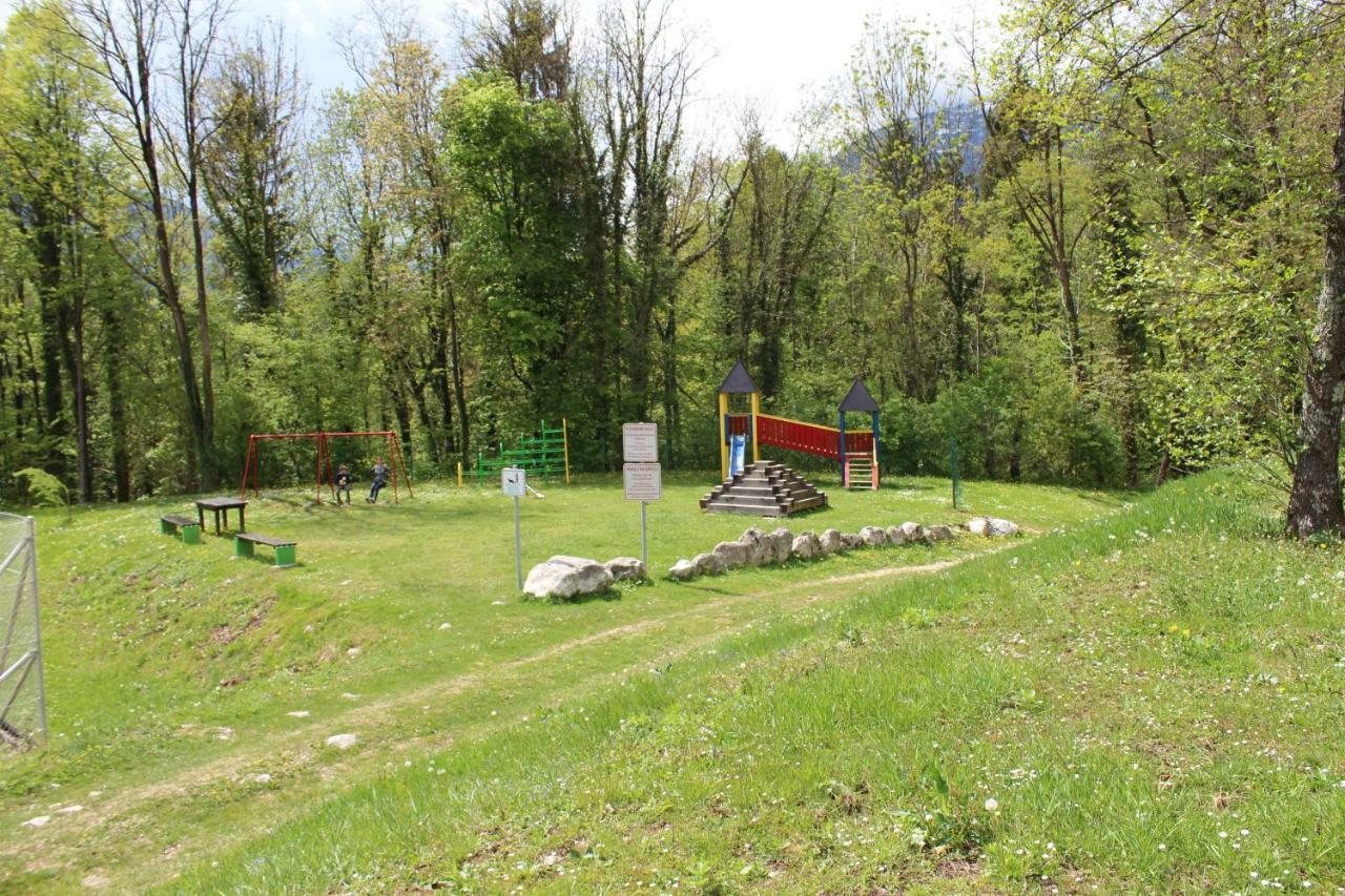 Apbovec 아파트 외부 사진