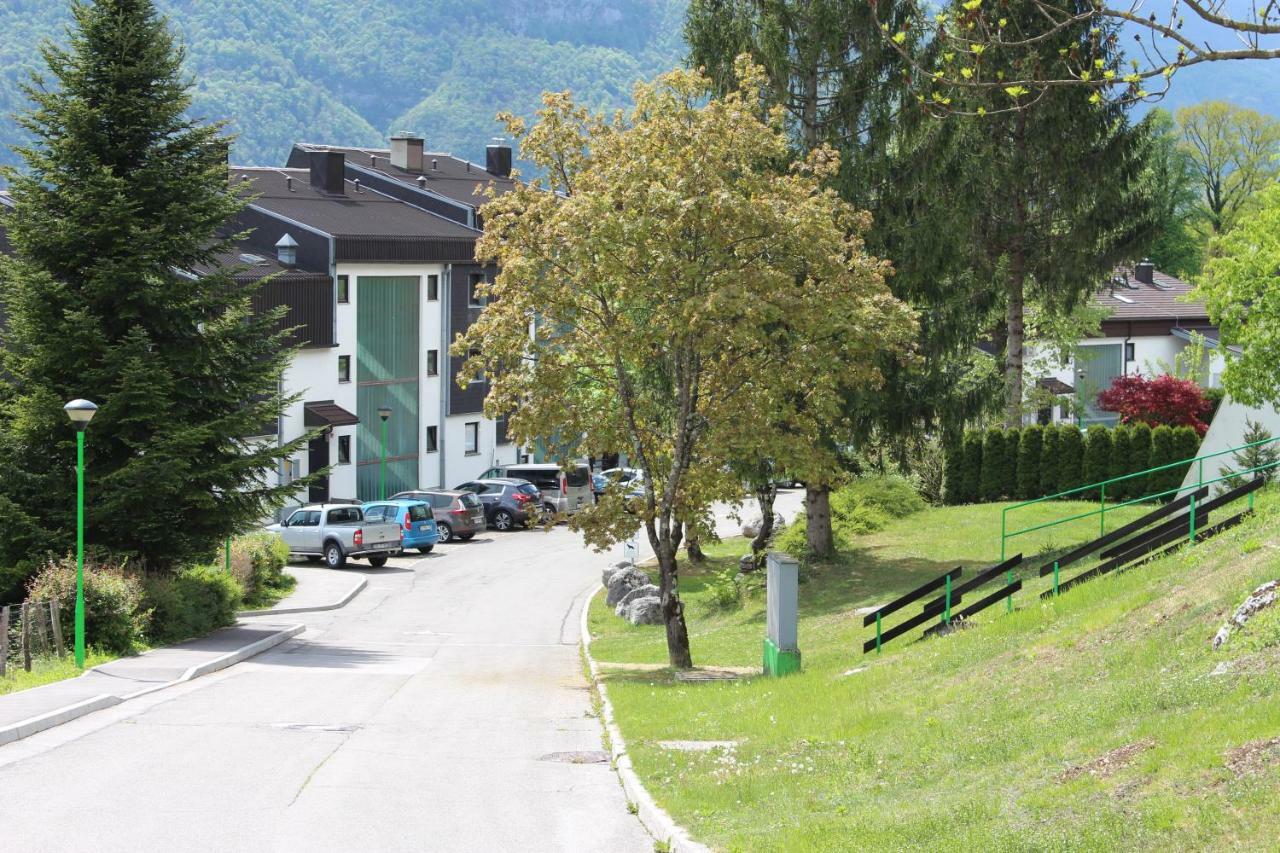Apbovec 아파트 외부 사진
